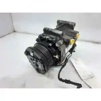 

1779107 COMPRESSOR AIR CONDITIONING FORD FOCUS SALOON (CAK)