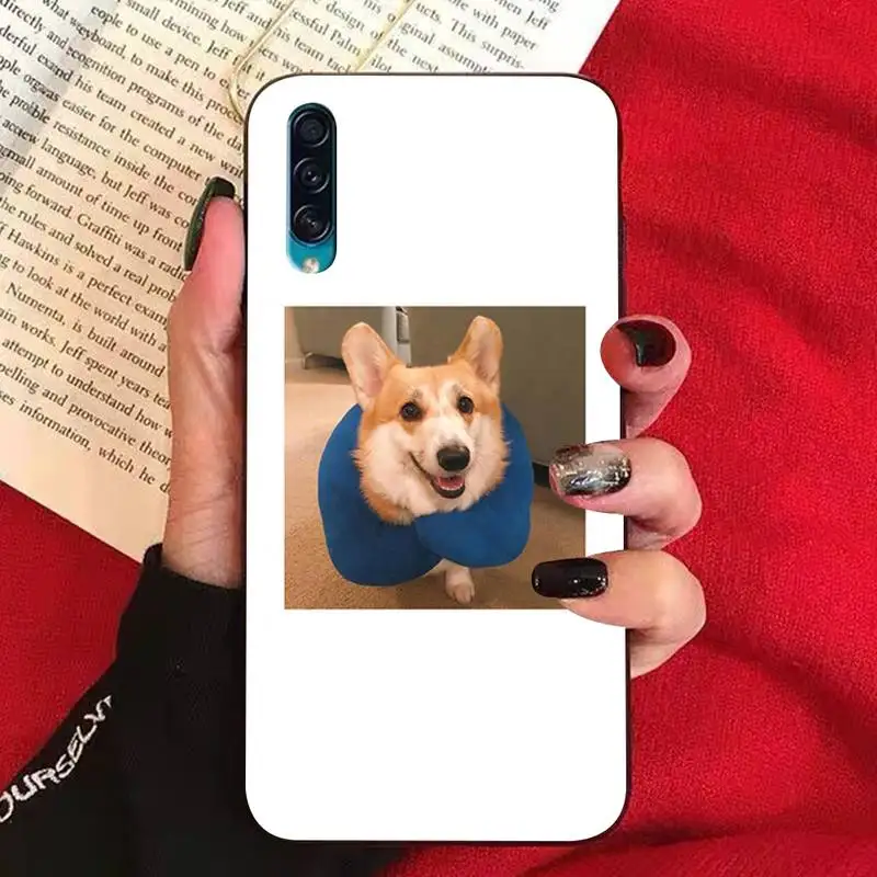 TOPLBPCS Роскошные Супер милый кот собака Чехол для мобильного телефона с