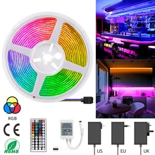 Tiras LED