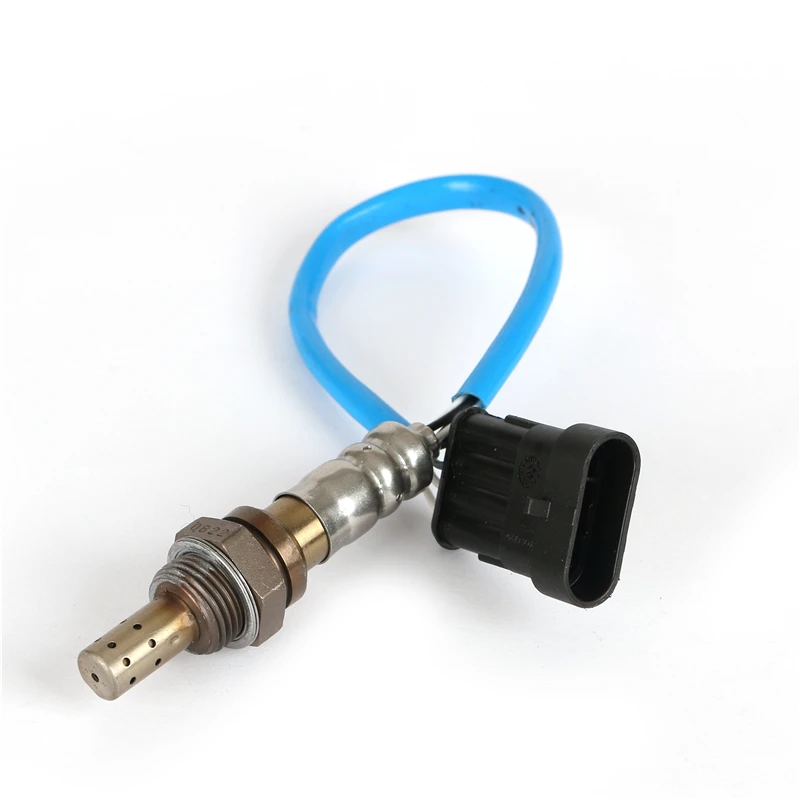 Кислородный датчик для CHERY SWEET QQ QQ3 QQ308 QQ311 RIICH KARRY YOYA V2 vanгрузов система MARELLI SIEMENS SGMW