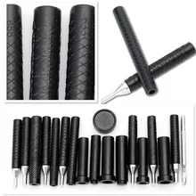 831/633/655/501/503 Metal Snap Buttons Installation Tool Rivet Punch DIY Hand Tools Sets Wholesale