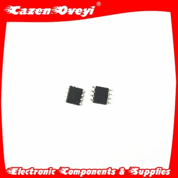 

5pcs/lot MCP7940N-I/SN MCP7940N MCP7940 SOP-8 In Stock