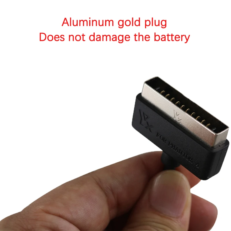4 in 1 Parallel Power Intelligent Charger for DJI Phantom 4 Standard Professional Advanced SE FPV Drone Battery Remote Control