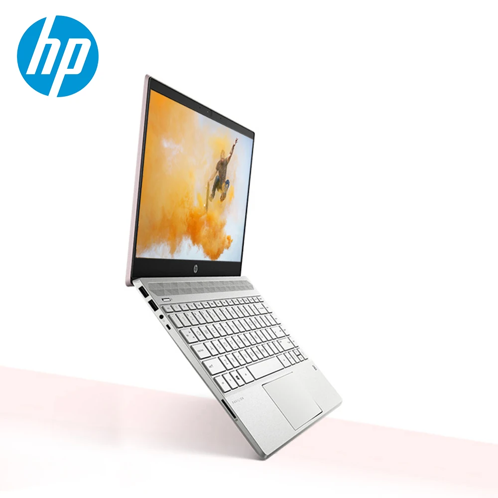 Ноутбук HP 10-го поколения STAR 14-ce3057TX 14 дюймов i5-1035G1 Geforce MX250 (2 ГБ) 8 Гб ОЗУ PCI-E 512 SSD Windows 10