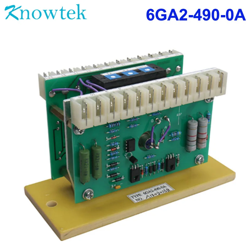 AVR 6GA24900A схема 6GA2-490-0A 6GA2 490-0A для 1FC5 1FC4 серии Генератор переменного тока