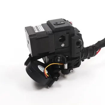 

Prusa i3 mk3 upgrade MK3S hotend kit V6 high quality nozzle and Sunon 4010 cooling fan,PINDA V2, filament sensor not assembled