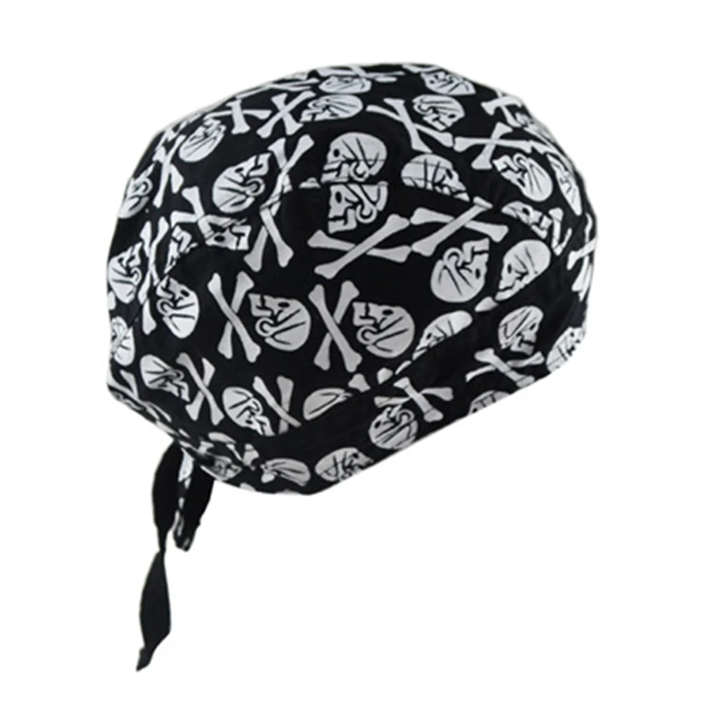 Cycling Cap Men Women MTB Road Bike Pirate Hat Breathable Headscarf Bicycle Quick Dry Bandana Riding Racing Headwear BC0114 (7)
