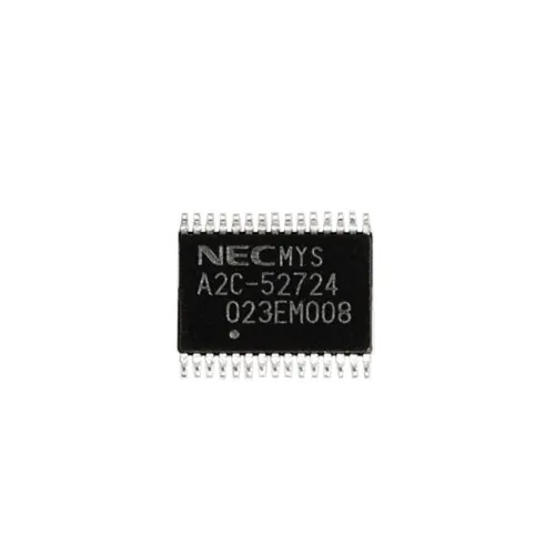Original ESL/ELV Emulator A2C-52724 NEC Chip for Mercedes - Benz W204 207 212 | Автомобили и мотоциклы