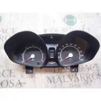 

BOX INSTRUMENTS Ford PARTY (CB1) Trend 8A6T10849CM Visteon 6000 RPM [14536841]