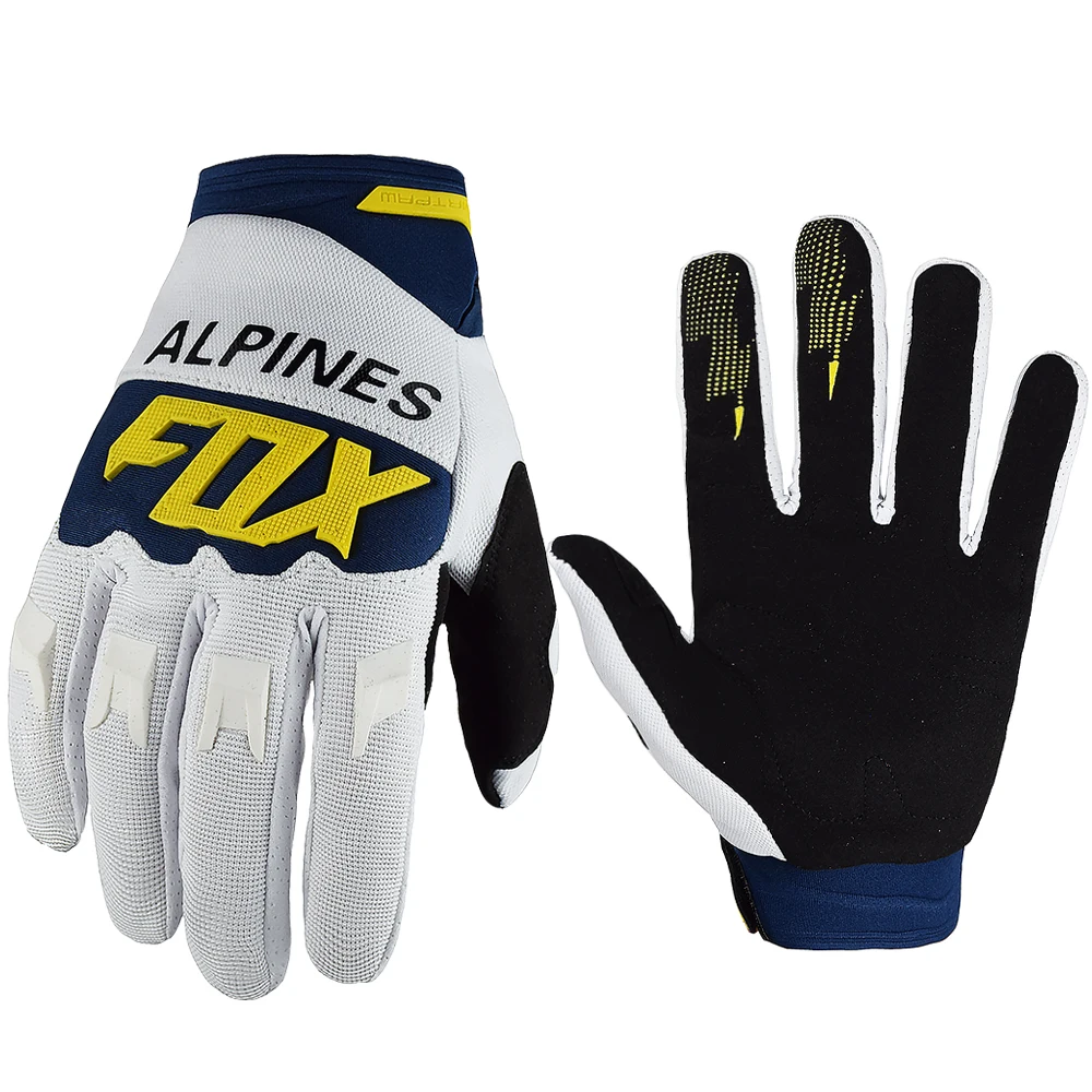 ALPINES FOX MX ��Ʈ ����ũ �尩, MTB ����ũ�ν� �尩, BMX ATV �����ε� ������� �尩, �ְ� ǰ�� DH MX �尩 S-XXL