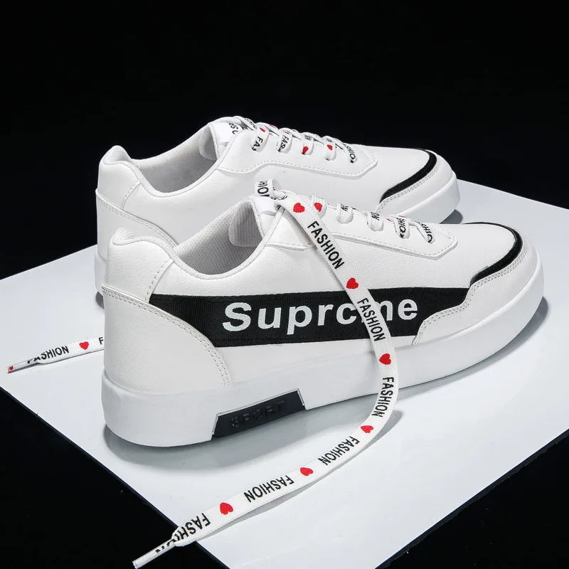 korean sneakers trend 2018