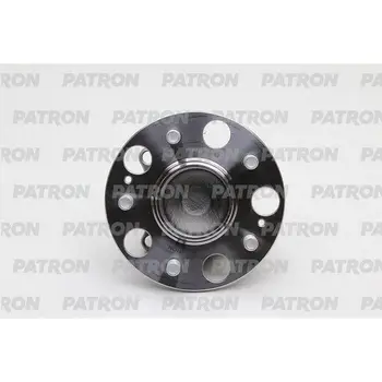 

Wheel hub rear ABS HONDA Accord VIII 08 PATRON PBK7539H