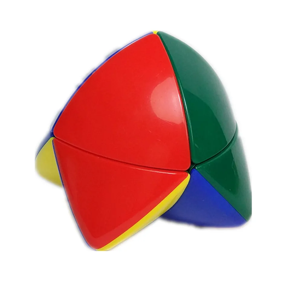 Sengso Mastermorphix 2x2 Puzzle Magic Cube Shengshou