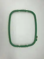 Tajima Embroidery Hoops – 335x260mm Size with 355mm Arm Width for Tajima Embroidery Machines