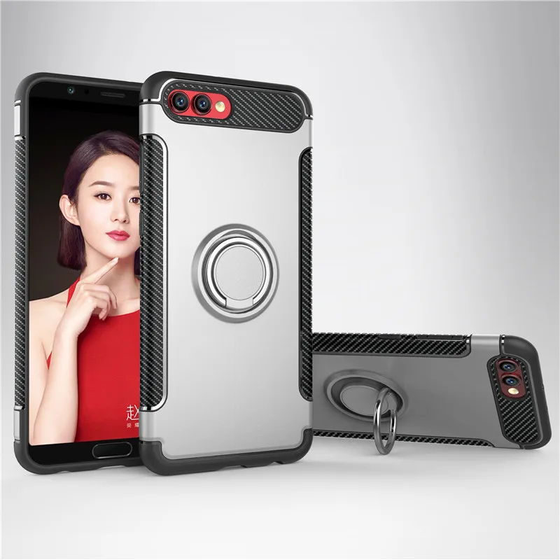 PC+ силиконовый чехол для телефона huawei P30 P20 Lite Pro P10 Plus P9 P8 Lite honor 20 Pro 8 9 Lite mate 10 20 Pro Lite 9 20X