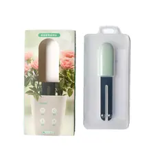 Цветок и датчик для растений Интеллектуальный цветочный штекер мониторинга завод профессиональный цветок помощник легко использовать