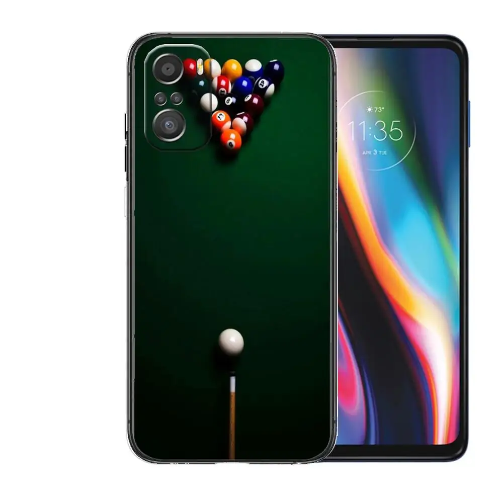 Фото Роскошный чехол для телефона с бильярдом для xiaomi mi 11 Lite pro Ultra 10s 9 8 MIX 4 FOLD 10T №2