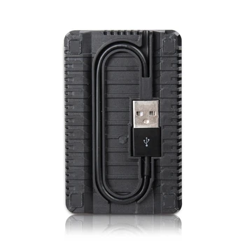 

TWO Replacement Battery and Dual LCD Battery Charger for gopro HERO 6,HERO6 Black,HERO 5, HERO5 Black,HERO (2018),GoPro AHDBT-50