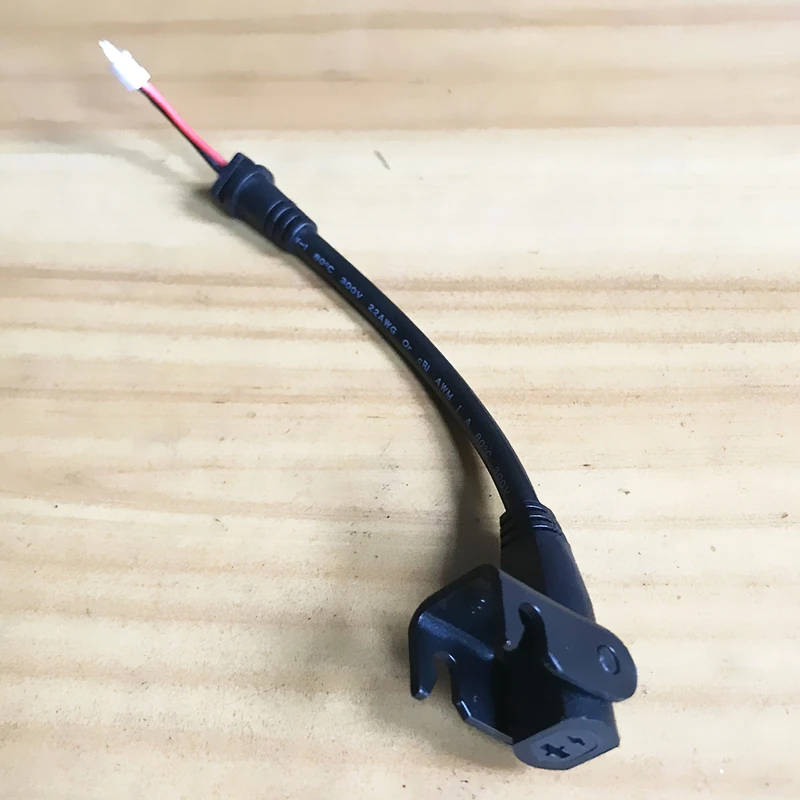 do motor da haste de impulso 15cm elétrica