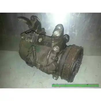 

64528391123 AIR CONDITIONING COMPRESSOR BMW 3 SERIES SALOON (E36)
