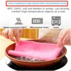 Baking Mat 60*50 Silicone Mat for Baking Dough Mat Silicone Baking Mats Pizza Pastry Mat Oven Rolling Non-Stick Mat Cake Tools ► Photo 3/6