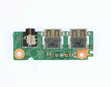 Для Dell Inspiron 3552 3555 3551 3452 аудио Плата USB 2MV5N тест нормально