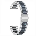 Blue Silver
