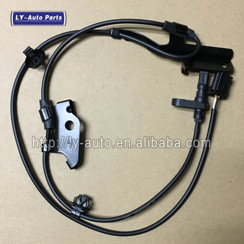 Передний левый ABS Датчик скорости колеса 89543-42050 для Toyota RAV4 06-17 2,4 2,5 3,5