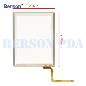 

Touch Screen Digitizer (L Type) for Honeywell Dolphin 6110