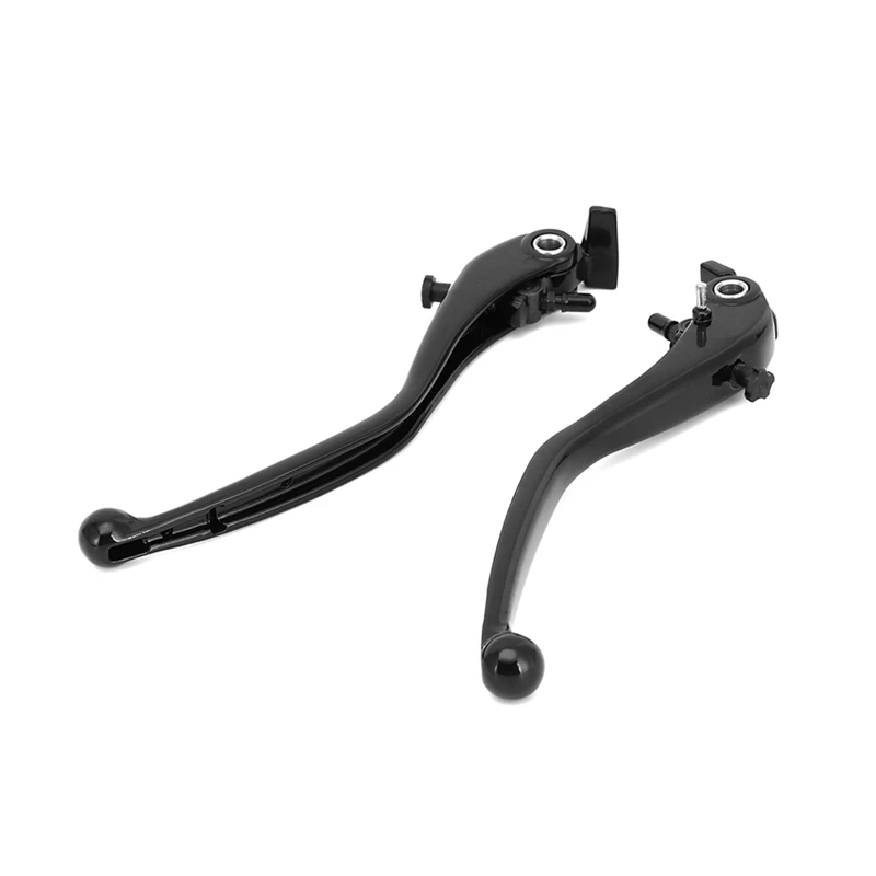 Motorcycle Brake Clutch Levers For Ducati Panigale 1299 1199 S Tricolor 1098 1198 959 899 V4 MULTISTRADA STREETFIGHTER 848 EVO - Ducati - Racext 151