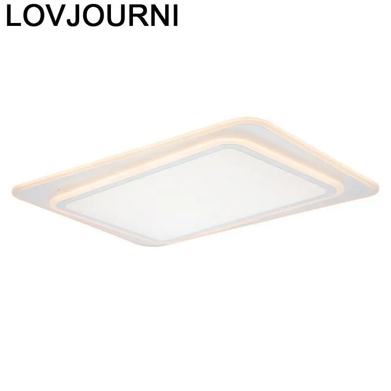 Deckenleuchten Candeeiro светильник Sufitowe для гостиной Luminaria Teto светодиодный Lampara De Techo