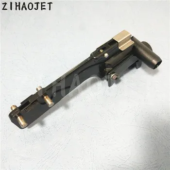

Offset printing G2.015.513F for Heidelberg paper receiver wind slow down air sucker assembly SM52 PM52 plastic bracket holder