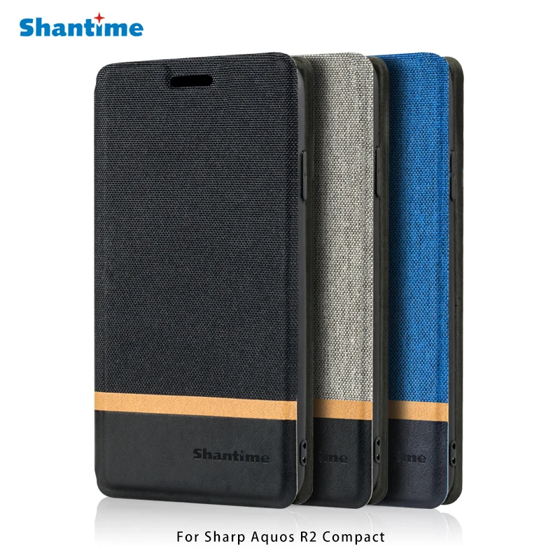 Canvas Pu Leather Phone Bag Case For Sharp Aquos R2 Compact Flip Case For Sharp Aquos R2 Compact Case Soft Silicone Back Cover Wallet Cases Aliexpress Canvas Pu Leather Phone Bag Case For Sharp Aquos R2 Compact Flip Case For Sharp Aquos R2 Compact Case Soft Silicone Back Cover Wallet Cases Aliexpress