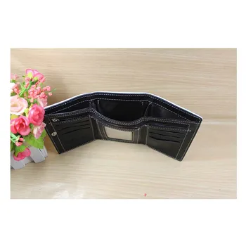 

Women Men Purse Wallet Simple Printing Cartoon Characters Game Pattern Creative Wallet Currency Cartoon Anime Print Folding