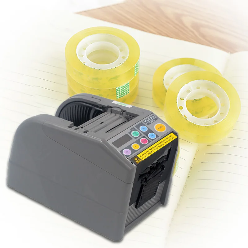 Automatic Adhesive Tape Machine Automatic Cutting Machine Tape Cutting