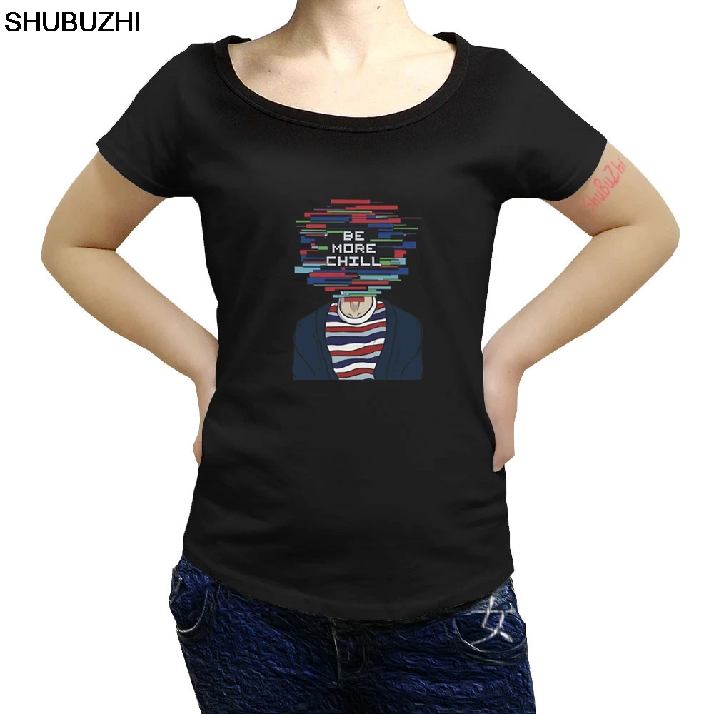summer fashion t-shirt Dank Memes and Chill women T Shirt Bra Cheap Sale Man Natural cotton tshirt female t shirt sbz284 | Женская