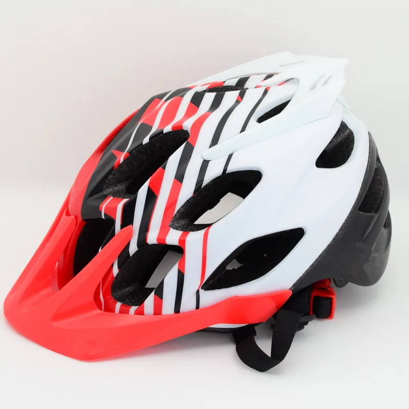 Велосипедный шлем для велоспорта Lazer-D Wilier Tld Mtb Aero Movistar Red Sport Safety-cap Foxe Mtb Road Casco Ciclismo женский велосипедный шлем - Цвет: 06