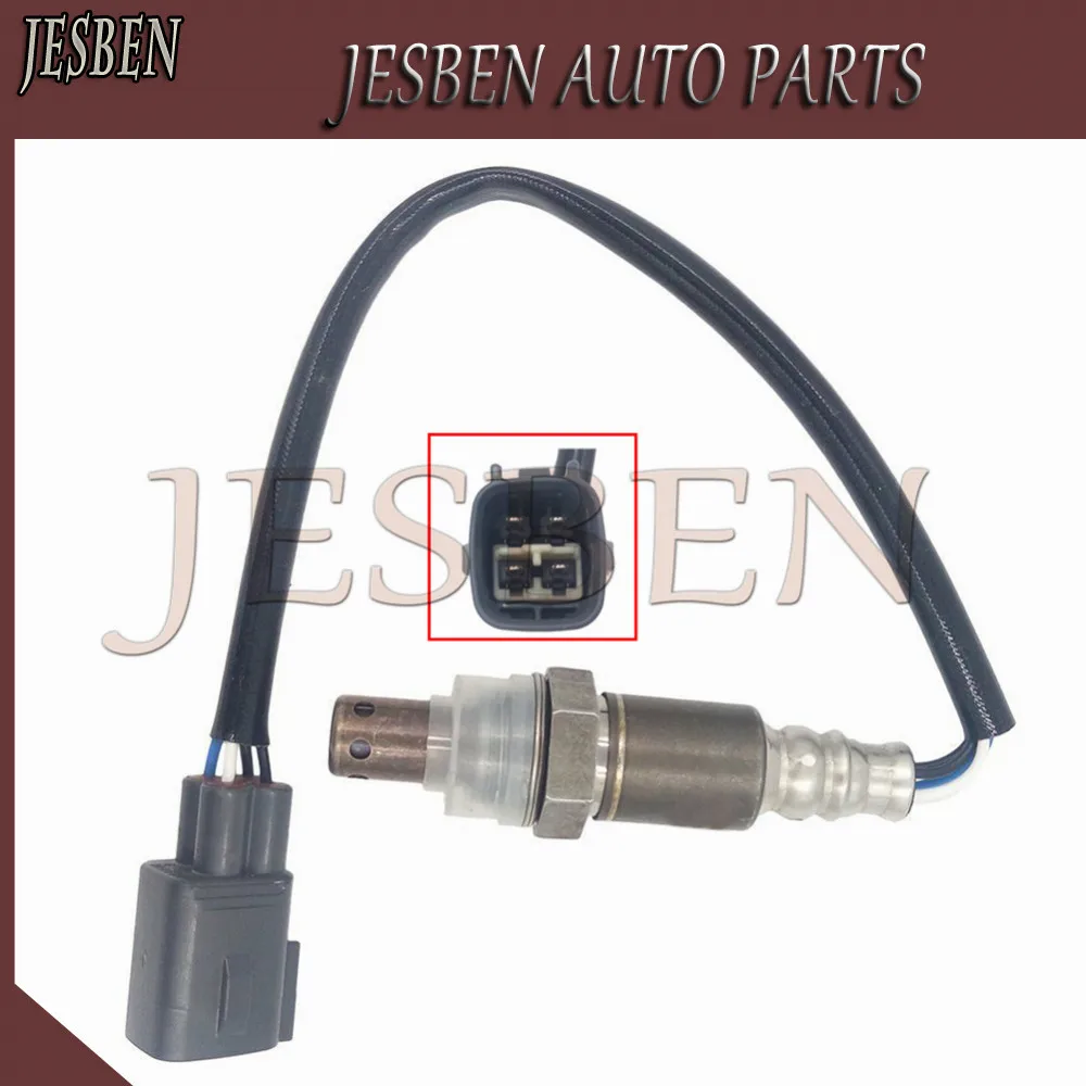 Лямбда-зонд 89467-60040 кислородный датчик подходит для Toyota LAND CRUISER 150 PRADO 3.0L дизель