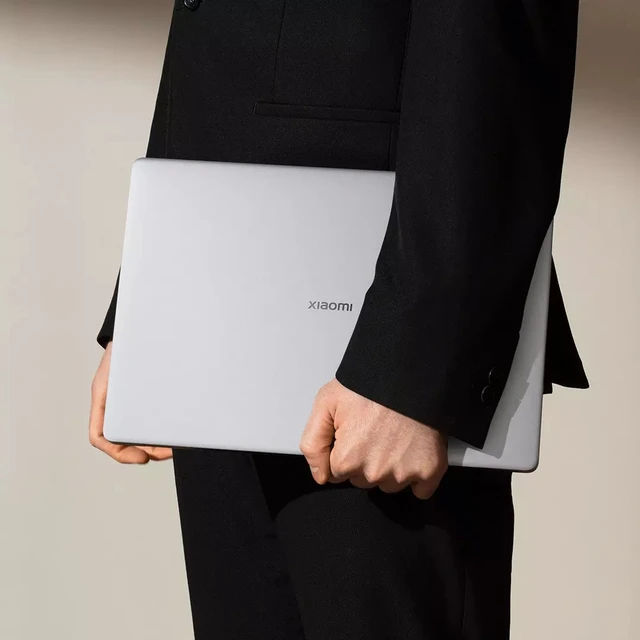 【i7 Grey】Xiaomi Laptop Pro 15 i7-11370H/i5-11300H MX450 OLED 3.5K Super Retina Screen Mi Notebook 15.6Inch 100%sRGB Computer 4