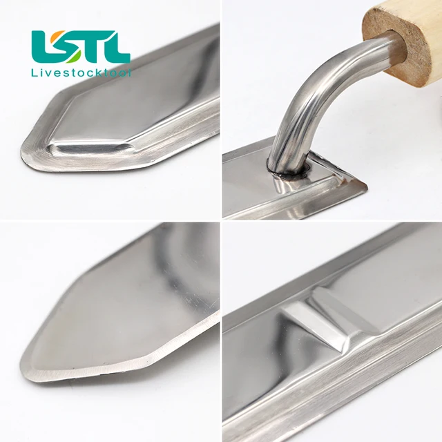 1Db Méhészet Elektromos Vágás Mézkés 220 V Mézvágó Méhkas Méhészeti Berendezések Gyorsan Felmelegszik - Image 5