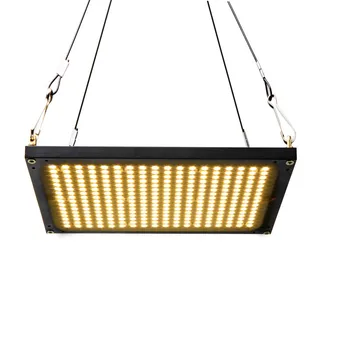 

QB plant lamp with LM301B LED light panel grow lamp