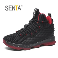 Суперзвезда Высокая амортизация Мужская баскетбольная обувь мужские тренировочные кроссовки уличная спортивная обувь ботильоны Кроссовки