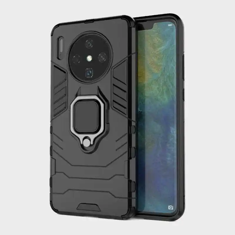 

Mokoemi Panther Shock Proof Case For Huawei Mate 30 20 Pro 30 9 Lite 10 20 X Phone Case Cover