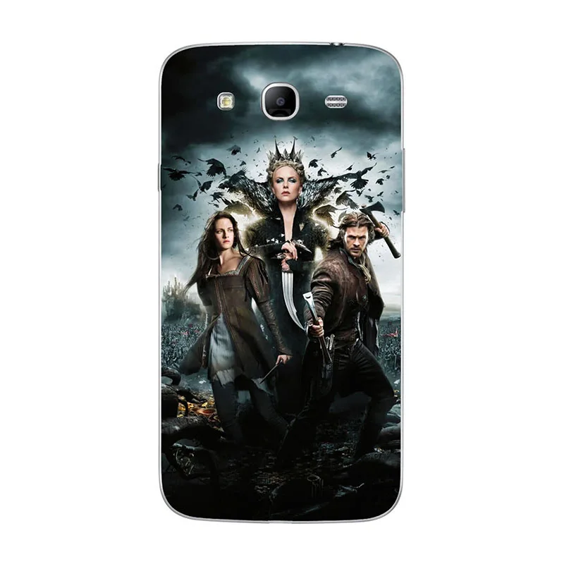 Чехол для телефона s для samsung Galaxy Mega GT i9150 i9152 i9158 P709 5," чехол с рисунком розы, мягкий силиконовый чехол из ТПУ - Цвет: M08