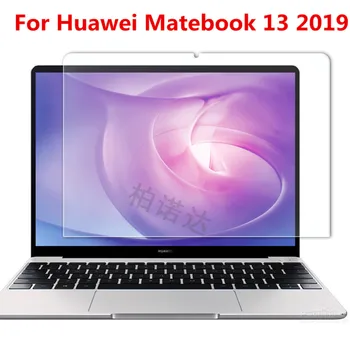 

Laptop MateBook 13 Screen Protector For Huawei MateBook 13 13inch 2019 Tempered Glass Protective