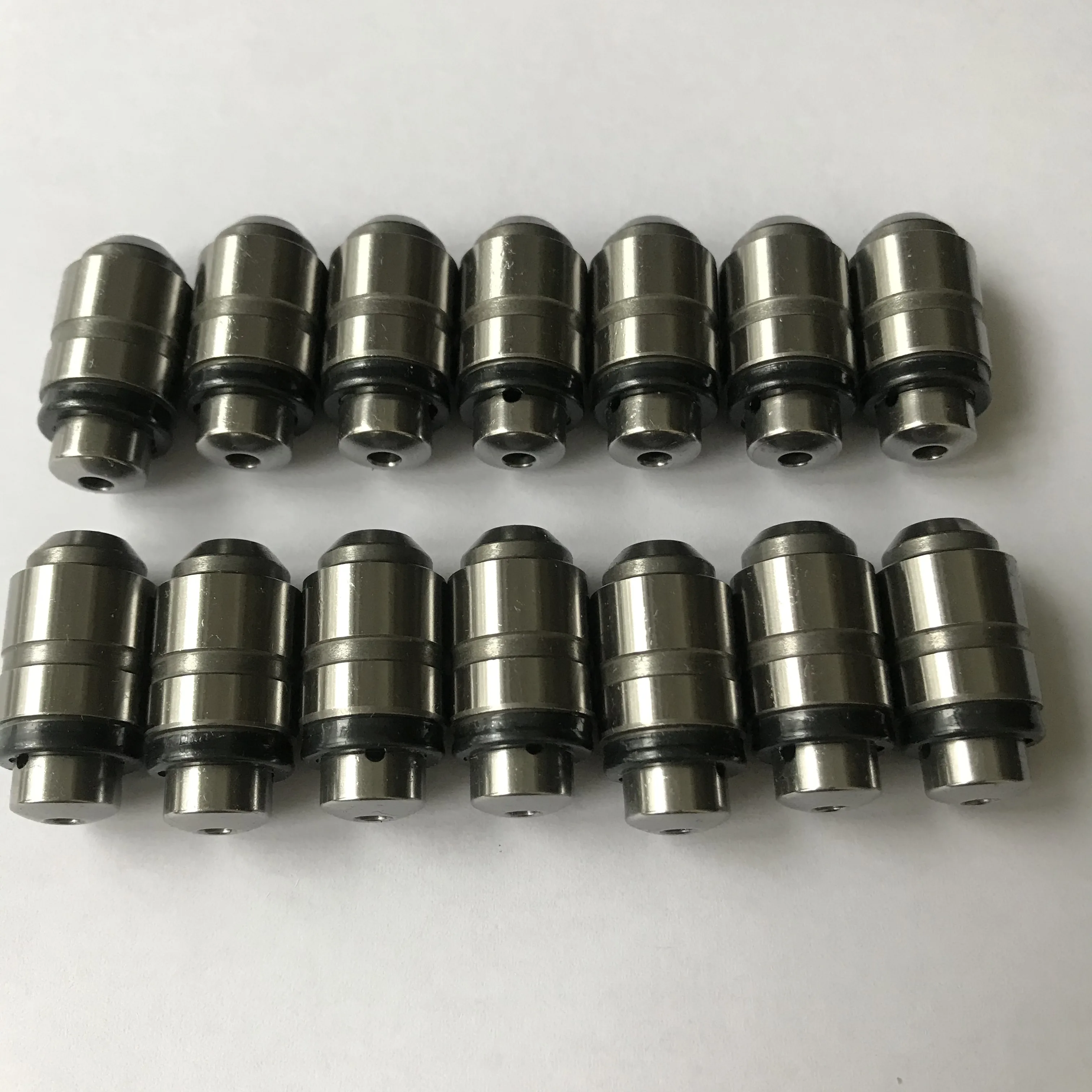 Подъемник для Mitsubishi V6 HLA 6G72 6G74 6G75 24 шт. 2 5 3 0 8 дюйма|Клапаны и детали| |