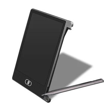 

Memo Writing Tablet Pad Display Notebook Calligraphy Family Electronic