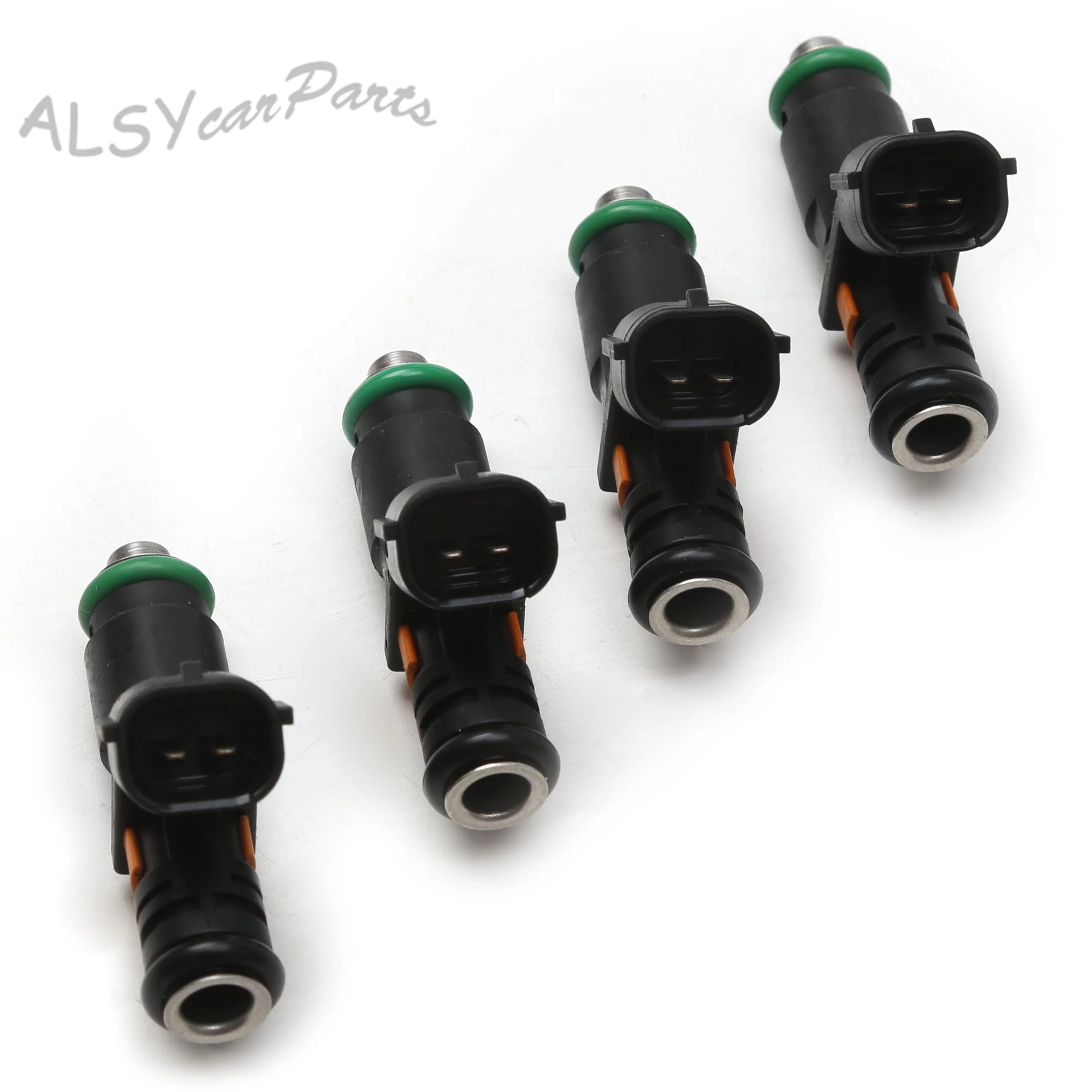 Fuel Injectors For Ford Falcon FG XR6 Turbo G6E FPV 2200CC, 55 OFF
