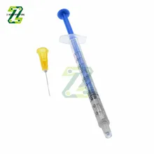 

0.3ML Silver Conductive Adhesive Glue Wire Electrically Conduction Paste Electrical Paint for PCB Board DIY