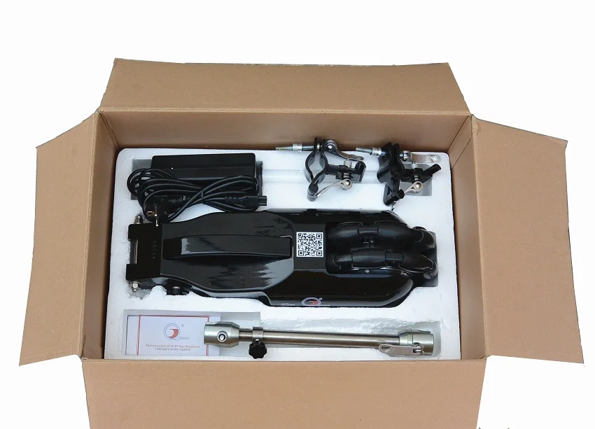 24V 250W Электрический инвалидный колясок трактор кресло-коляска Handbike DIY электрического велосипеда Наборы с Батарея Электрический трактор